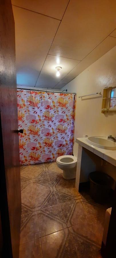 Hospedaje Tropical Dreams South End Extérieur photo